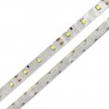 LED лента Eurolamp SMD2835 60шт/м 18W/м IP20 12V 4000K с адаптером LED/SET-3M/4000K