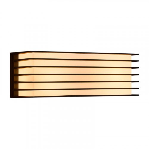 Вуличний світильник Nordlux Fluctus E27 IP44 2318231003