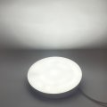 LED світильник накладний Biom 24W 5000К IP40 круглий білий NL-1-R24-W-5 25789