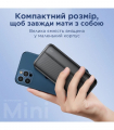 Портативное зарядное устройство УМБ повербанк Remax Tinyl Series 20Вт+22.5Вт PD+QC 10000MAH RPP-212