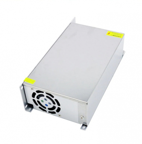 Блок питания LT 720W 24V 30А IP20 S-600-24 62312