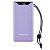 Портативное зарядное устройство (повербанк) INTENSO 10000mAh QC3.0 F10000 PURPLE 7332033