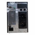 ИБП непрерывного действия NetPRO 11 1KL-24V 1000VA 800W под внешние АКБ 24VDC 8A ups-netpro-11-1kl-24v