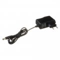 Блок питания в розетку MTK electro в пластиковом корпусе 24W 12V 2А IP20 S-13982 1013305