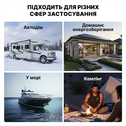 Преобразователь напряжения инвертор LiTime L12V2KW-EN-Z 12V 2000W inv-litimе-l12v2kw