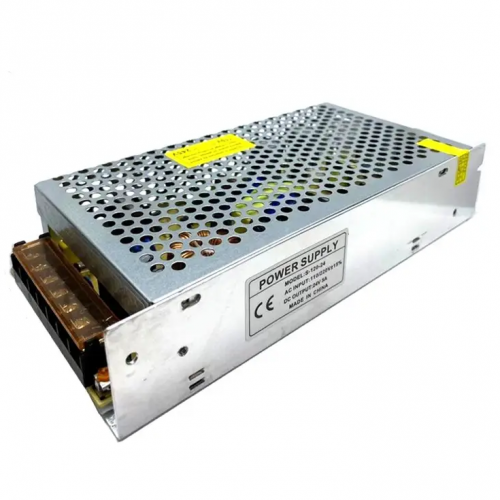 Блок питания LT 120W 24V 5А IP20 S-120-24 062304