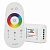 Контроллер Prolum RGB Радио RF 12-24V 18А Full-TOUCH с пультом 402041