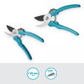 Секатор Gardena EasyCut обвідний 20мм 12230-20.000.00 Секатор Gardena EasyCut обвідний 20мм 12230-20.000.00