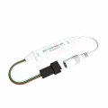 Контроллер Prolum SPI MONO color RF 12-24V 12А 2048px (12 кнопок) пульт 402042 Контроллер Prolum SPI MONO color RF 12-24V 12А 2048px (12 кнопок) пульт 402042