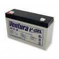 Акумуляторна батарея Ventura 6В 12А*г VG 6-12 Gel