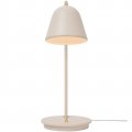 Настільна лампа Nordlux Fleur E14 IP20 бежевий 2112115001