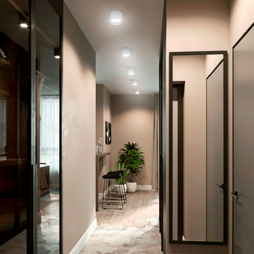 LED лампа Eurolamp эко серия "Р" 15W GX70 4000K LED-GX70-1540(P)