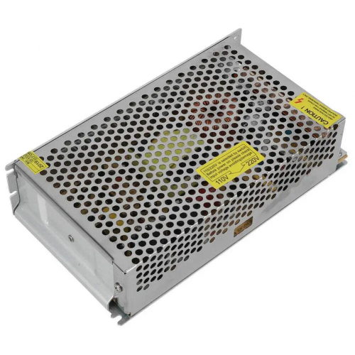 Блок живлення LT 240W 48V 5А IP20 S-240-48 064002