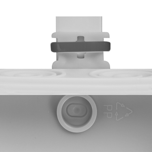 Коробка распределительная герметичная наружная E.Next IP55 с крышкой 95х95х58мм s027040