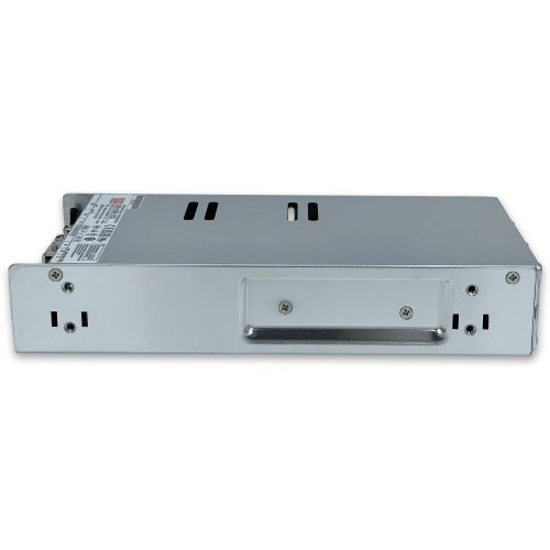 Блок питания Mean Well 1104W 12V 92A IP20 LRS-1200-12