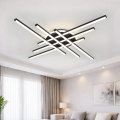 LED світильник Ardero AL6187ARD QUEST 110W 3000-6500К з пультом (81061) 9047
