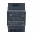 Изолированный DC/DC-преобразователь Mean Well на DIN-рейку 60W 2.5A 24V DDR-60G-24