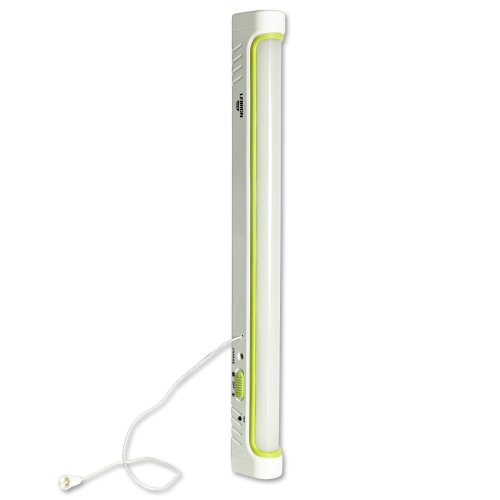 Світлодіодний світильник акумуляторний Lebron L-EL-480 4W 2200MAH 16-95-40