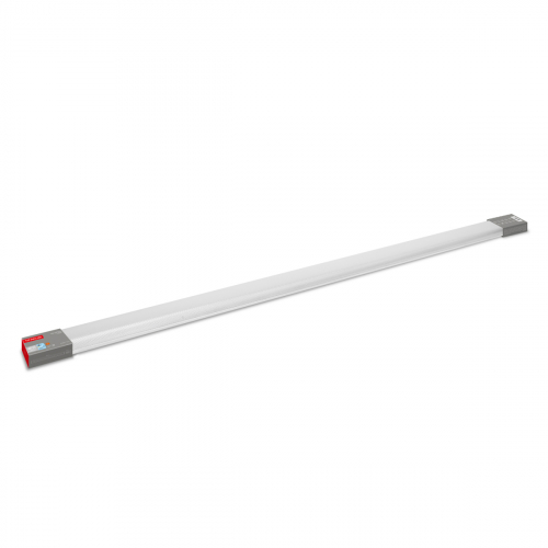 LED светильник линейный Titanum 45W 6500К 1200мм IP20 TL-BNO-45126W