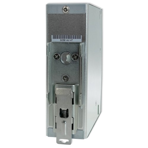Блок питания Mean Well на DIN-рейку с функцией UPS 20A 24V DUPS20