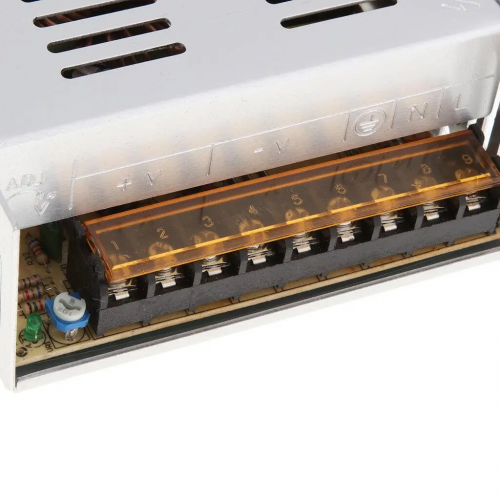 Блок питания LT 300W 5V 60А IP20 S-300-5 060517