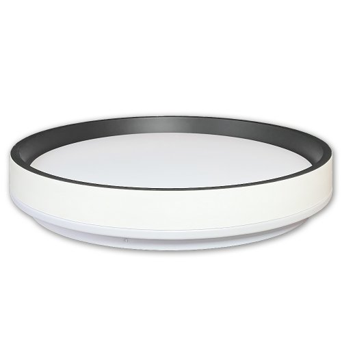 LED світильник Eurolamp Smart Light 48W 3000K-6500K LED-SL-48W-N17(deco)