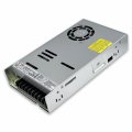 Блок питания Mean Well 599.4W 27V 22.2A IP20 LRS-600-27