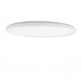 LED светильник Videx DL5R круглый 22W 3000/4000/6000K VL-DL5R-22CW