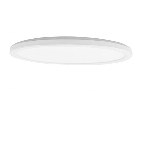 LED светильник Videx DL5R круглый 22W 3000/4000/6000K VL-DL5R-22CW