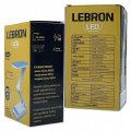 Настільна LED лампа акумуляторна Lebron L-TL-L-09 3W 3000-4100-6500К 15-13-09