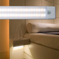Лінійний LED світильник Євросвітло акумуляторний Movo-L1 4W 3000/4000/6400К з датчиком руху 000059887
