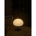 Настольная LED лампа Nordlux Sponge аккумуляторная уличная 5W 2700-3500K IP54 USB 2018135003