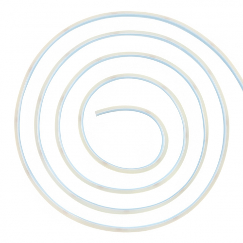 Светодиодный неон LT COB 5х9мм 320шт/м 11W/м желтый IP67 94011