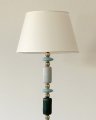 Торшер LED Edlin Almira E27 IP20 32205493 50009