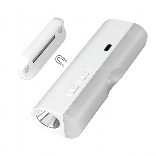 LED светильник аккумуляторный Videx с датчиком движения 2000mAh VL-NL108W