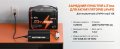 Зарядное устройство для аккумуляторов LiTime L12V20A-BCHA-X 12V 20A charger-litimе-l12v20a Зарядное устройство для аккумуляторов LiTime L12V20A-BCHA-X 12V 20A charger-litimе-l12v20a