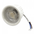 LED лампа Biom MR16 9W модуль 4500K линза 60 BT-901