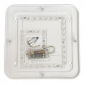 LED світильник ELM MARIO-36 36W 3000-6500К 1440-2880Lm 26-0107 LED світильник ELM MARIO-36 36W 3000-6500К 1440-2880Lm 26-0107