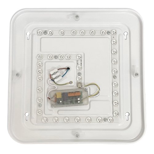 LED світильник ELM MARIO-36 36W 3000-6500К 1440-2880Lm 26-0107