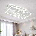LED світильник Ardero AL6496-1ARD URBAN W 72W 3000-6000К з пультом (81062) 9048 LED світильник Ardero AL6496-1ARD URBAN W 72W 3000-6000К з пультом (81062) 9048