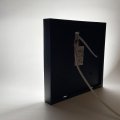 LED світильник накладний Biom 24W 5000К IP40 квадрат чорний NL-2-S24-B-5 25801 LED світильник накладний Biom 24W 5000К IP40 квадрат чорний NL-2-S24-B-5 25801