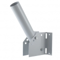 Кріплення-кронштейн для ліхтаря/світильника консольного ALLTOP універсальний 60мм/300мм (AT) 10330005
