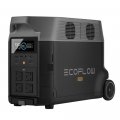 Комплект EcoFlow DELTA Pro + Smart BundleDP+Generator