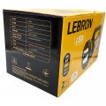 Фонарь ручной прожекторный LED аккумуляторный Lebron L-HL-80 6.8W 15-15-85