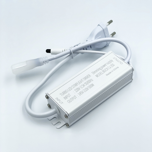 Інфрачервоний димер з пультом OEM 500W AC230V IP65 D-500W-230-IR12-B