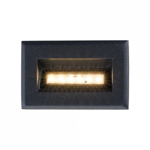 Светильник уличный встраиваемый Nowodvorski BAY LED S 3W IP65 3000К 8164