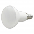 Світлодіодна LED лампа Feron LB-740 R50 7W E14 4000K (25983) 6301