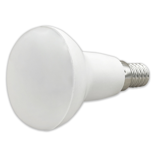 Світлодіодна LED лампа Feron LB-740 R50 7W E14 4000K (25983) 6301