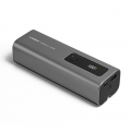 Портативний зарядний пристрій (повербанк) Videx 20000mAh 165W +Display VPB-366-G Портативний зарядний пристрій (повербанк) Videx 20000mAh 165W +Display VPB-366-G