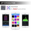 RGB контролер LT SP801E SPI Wi-Fi smart+Bluetooth RGB 5-24V 73021 RGB контролер LT SP801E SPI Wi-Fi smart+Bluetooth RGB 5-24V 73021